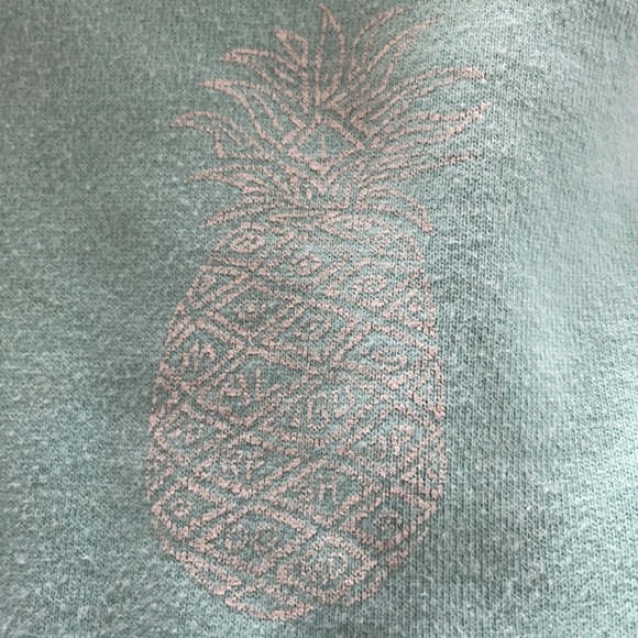 Malibu Surf Shop hoodie - Picture 7 of 7